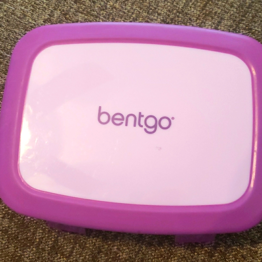 Bentgo box